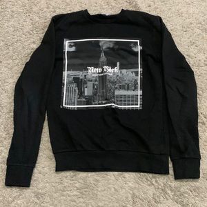 New York Sweatshirt